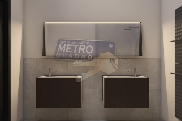 doppio lavello - UNIFAM. AUTONOMA ZANè (VI) CENTRO 